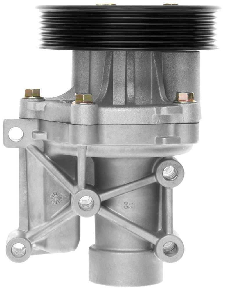 GATES - Water Pump(Standard) - GAT 42075BH