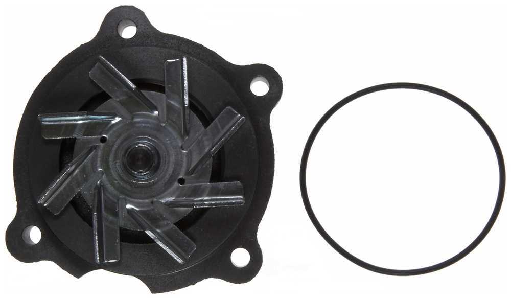 GATES - Water Pump(Standard) - GAT 42079