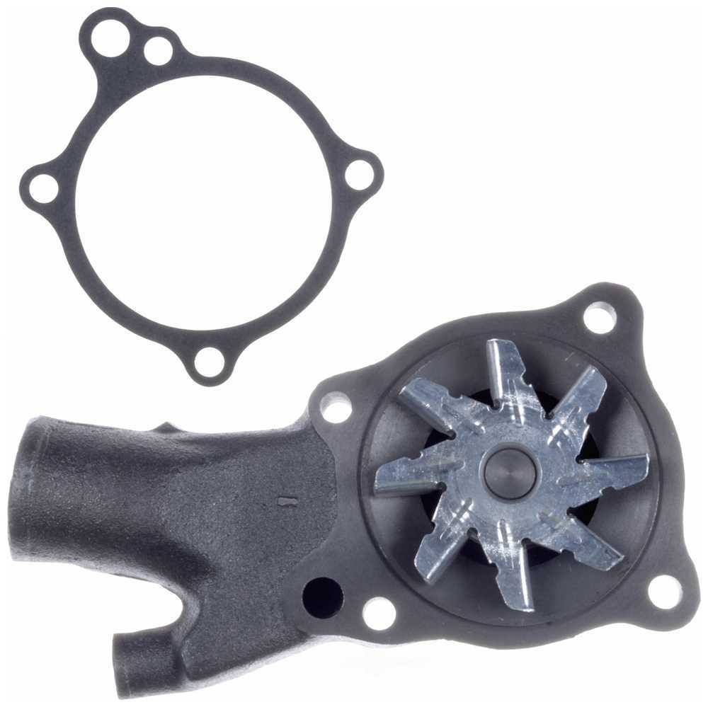 GATES - Water Pump(Standard) - GAT 42082