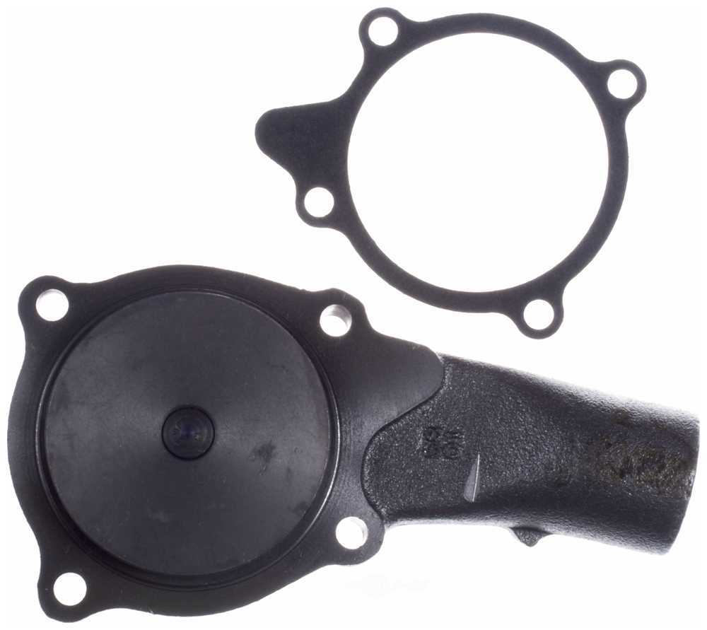 GATES - Water Pump(Standard) - GAT 42094