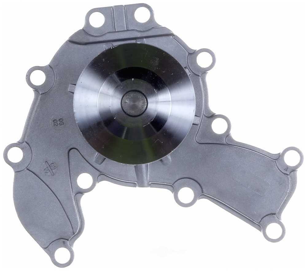 GATES - Water Pump(Standard) - GAT 42120