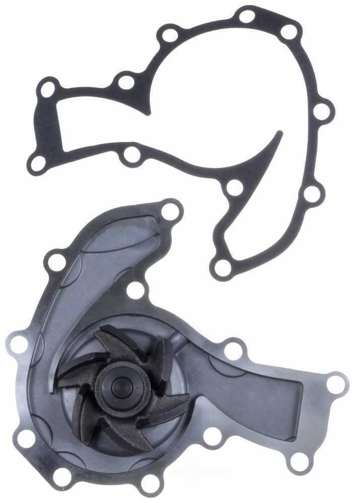 GATES - Water Pump(Standard) - GAT 42120