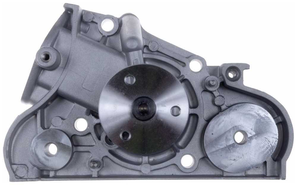 GATES - Water Pump(Standard) - GAT 42131