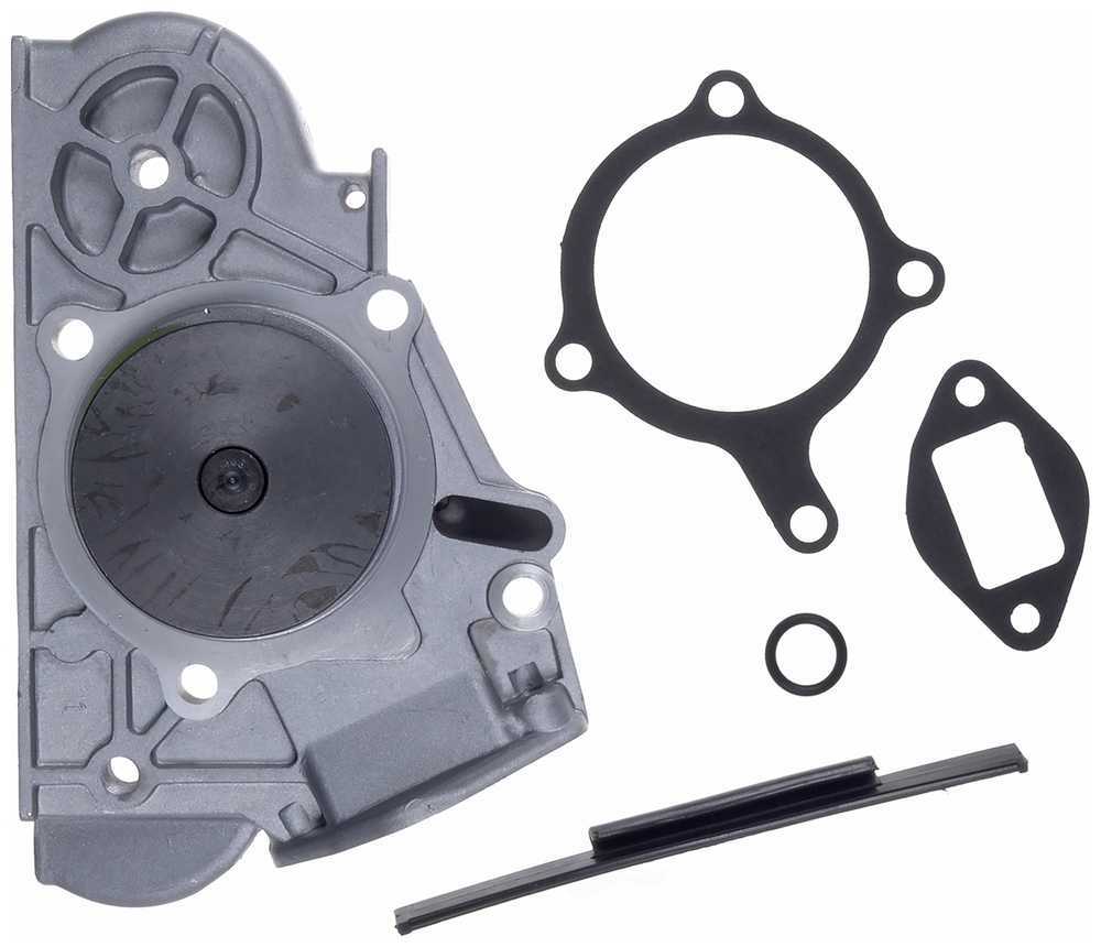 GATES - Water Pump(Standard) - GAT 42131