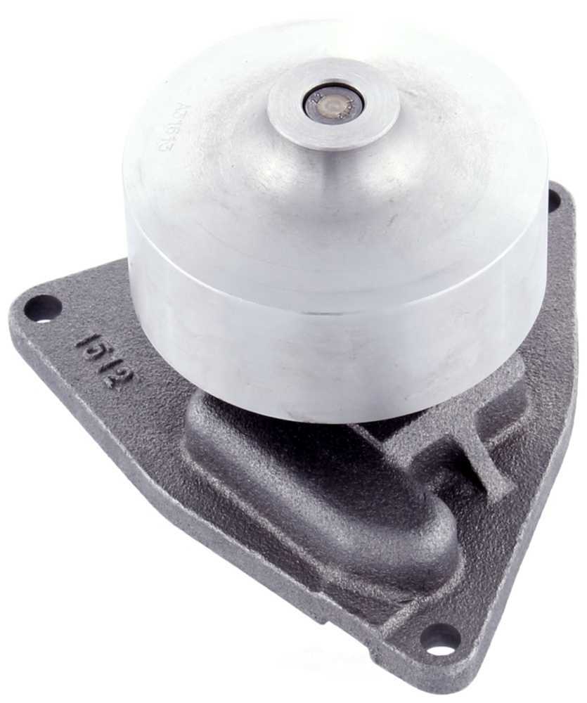 GATES - Water Pump(Heavy-Duty) - GAT - 42146hd