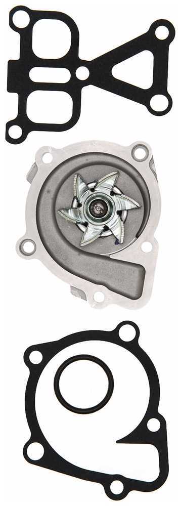 GATES - Water Pump(Standard) - GAT 42152