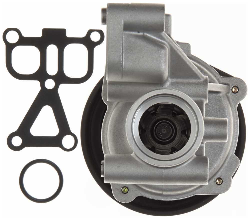 GATES - Water Pump(Standard) - GAT 42152BH