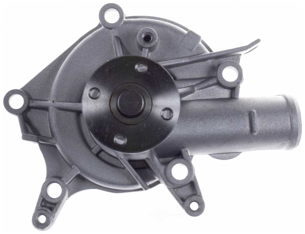 GATES - Water Pump(Standard) - GAT 42159