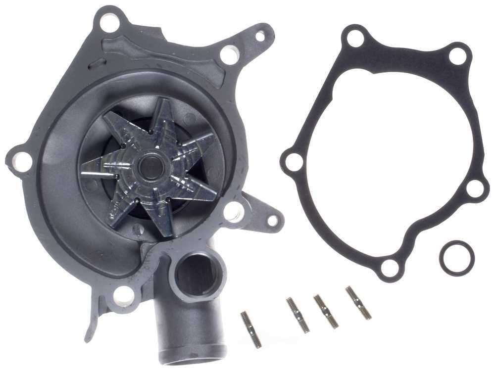 GATES - Water Pump(Standard) - GAT 42159