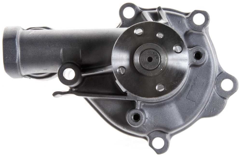 GATES - Water Pump(Standard) - GAT 42166