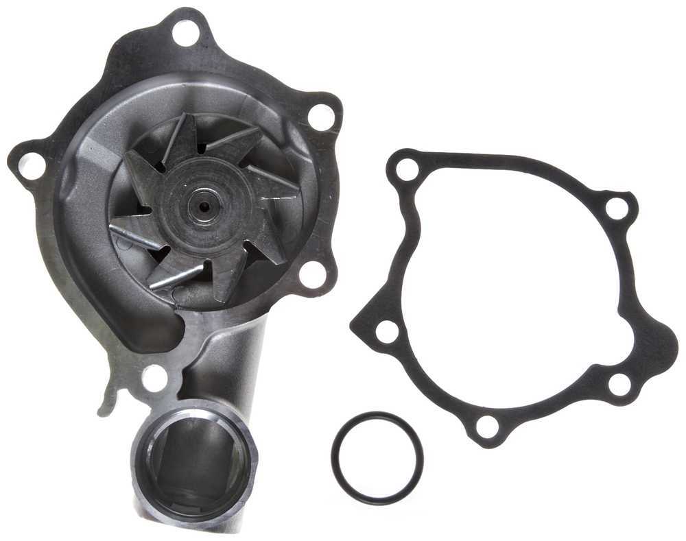 GATES - Water Pump(Standard) - GAT 42166
