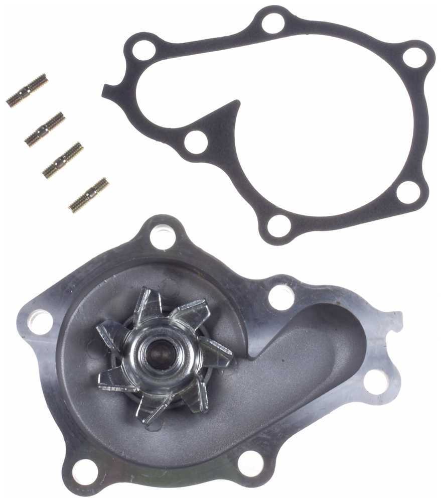 GATES - Water Pump(Standard) - GAT 42181