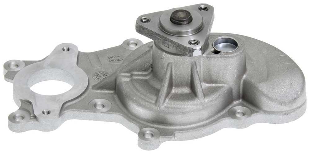 GATES - Water Pump(Standard) - GAT 42183