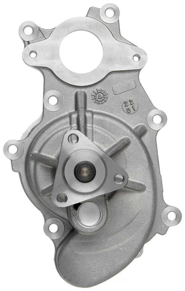 GATES - Water Pump(Standard) - GAT 42183
