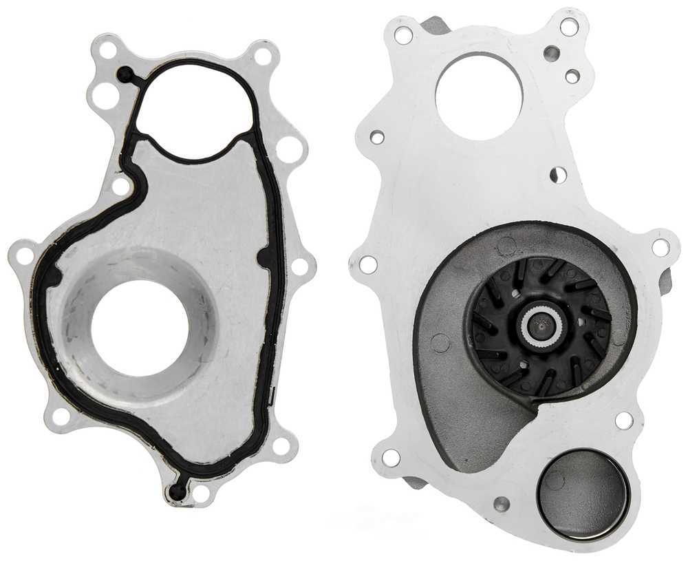GATES - Water Pump(Standard) - GAT 42183