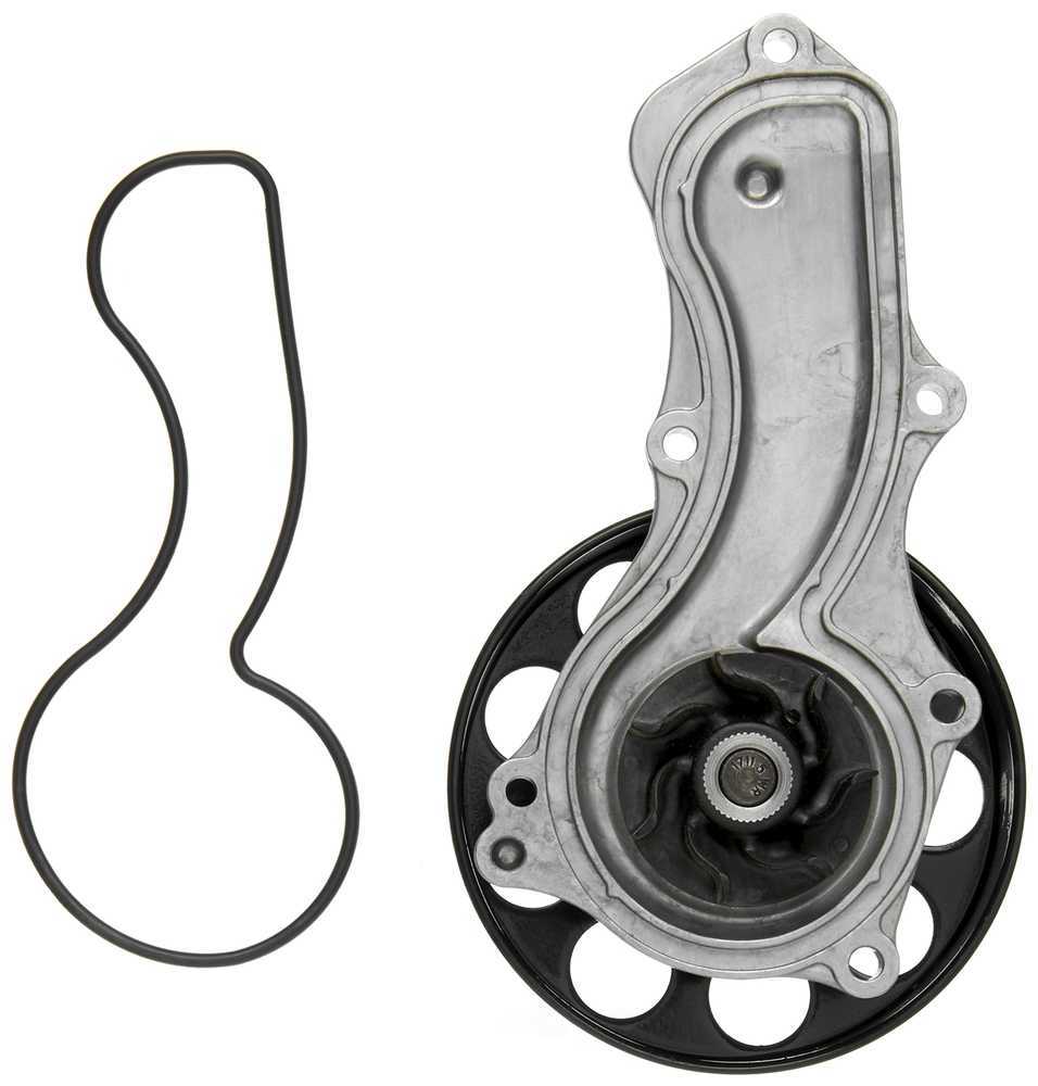 GATES - Water Pump(Standard) - GAT 42184