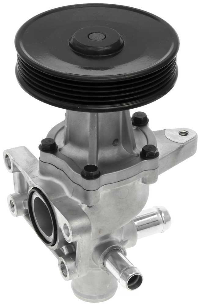 GATES - Water Pump(Standard) - GAT 42191BH