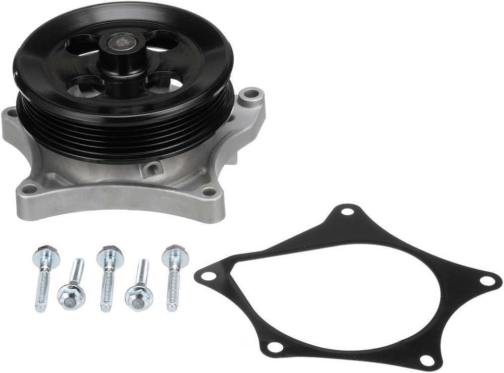 GATES - Water Pump(Standard) - GAT - 42201
