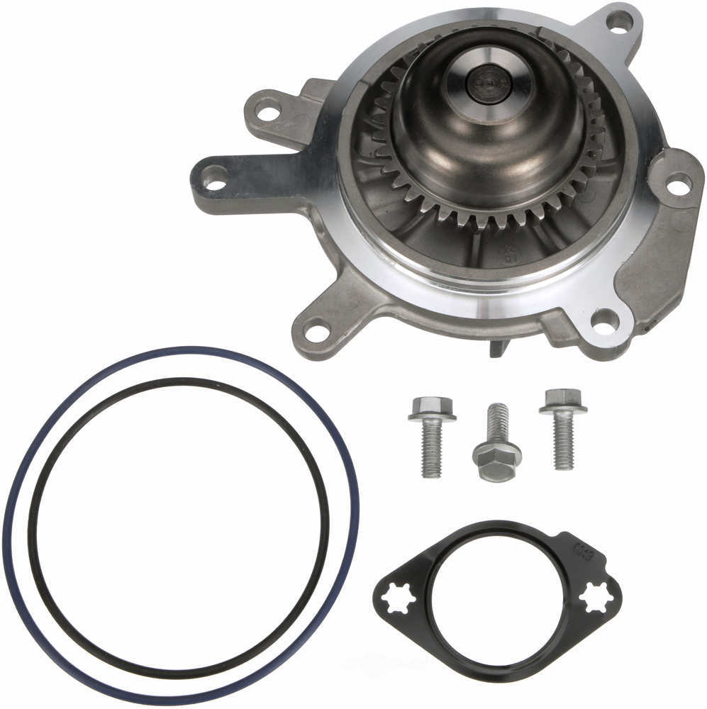 GATES - Water Pump(Standard) - GAT 42229