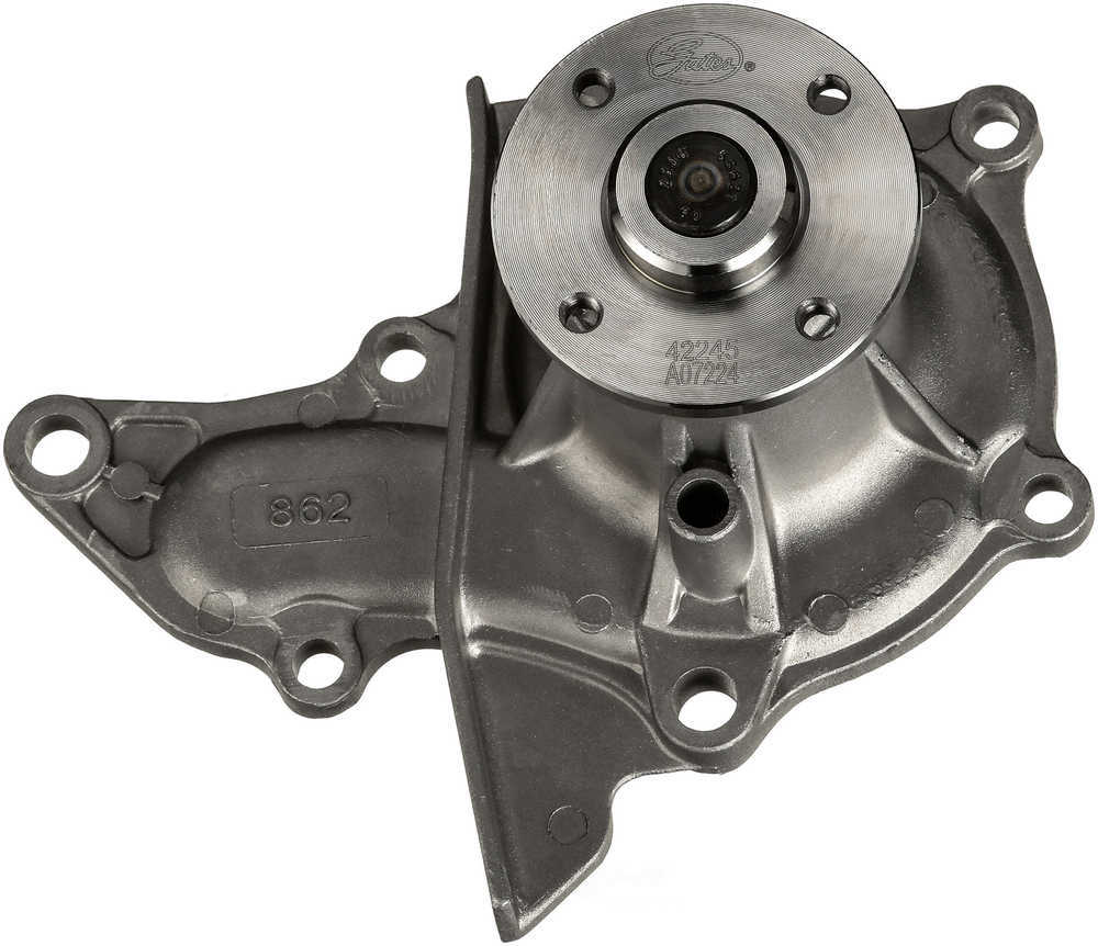 GATES - Water Pump(Standard) - GAT 42245
