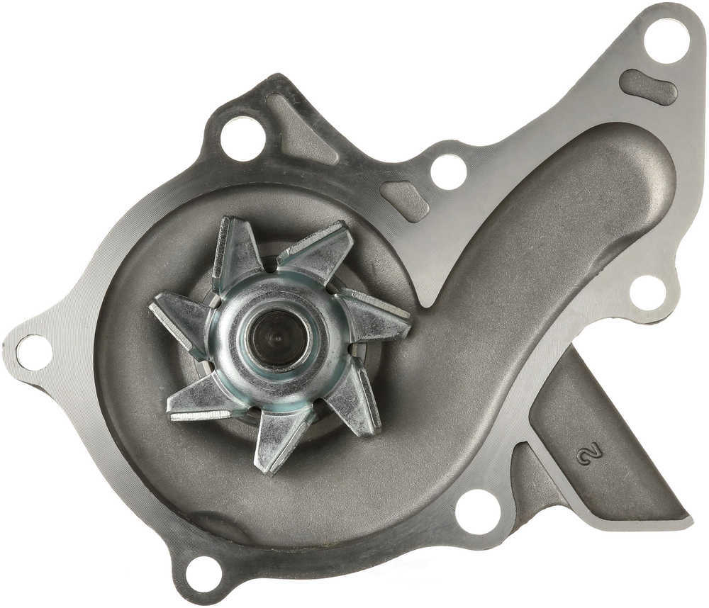 GATES - Water Pump(Standard) - GAT 42245