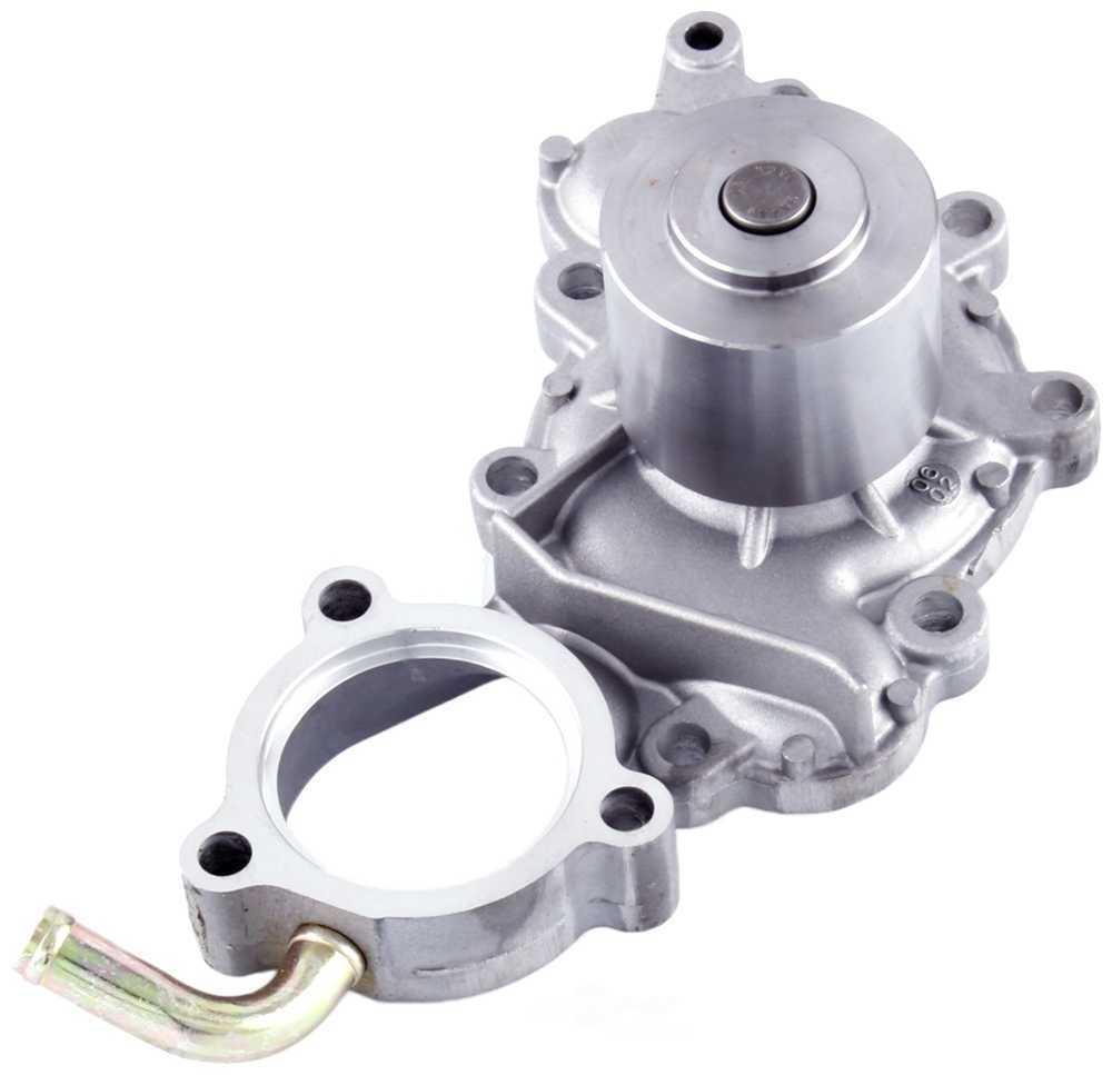 GATES - Water Pump(Standard) - GAT 42247