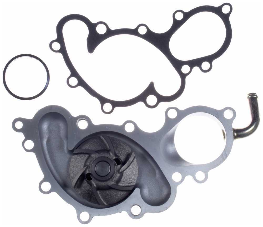 GATES - Water Pump(Standard) - GAT 42247