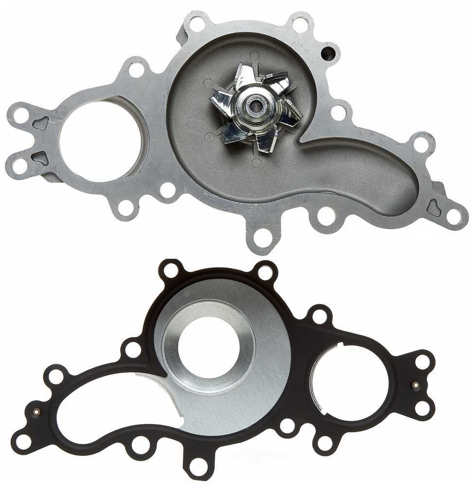 GATES - Water Pump(Standard) - GAT 42248