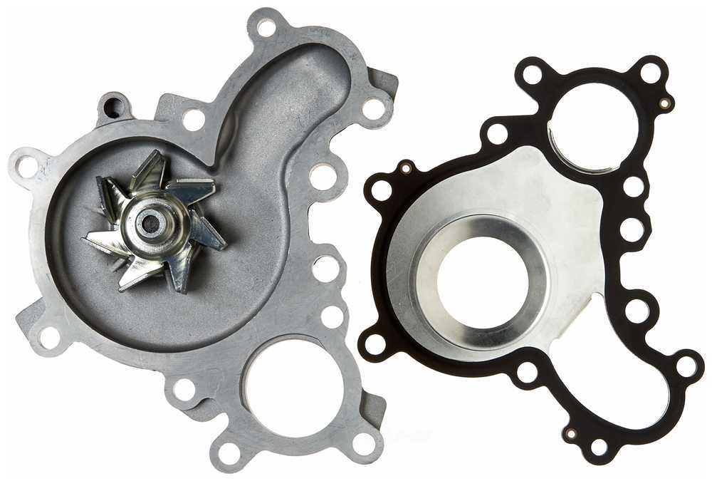 GATES - Water Pump(Standard) - GAT 42262