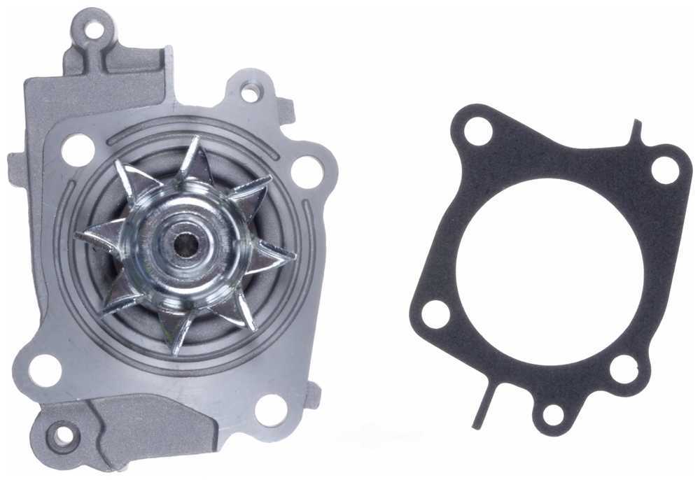 GATES - Water Pump(Standard) - GAT 42280