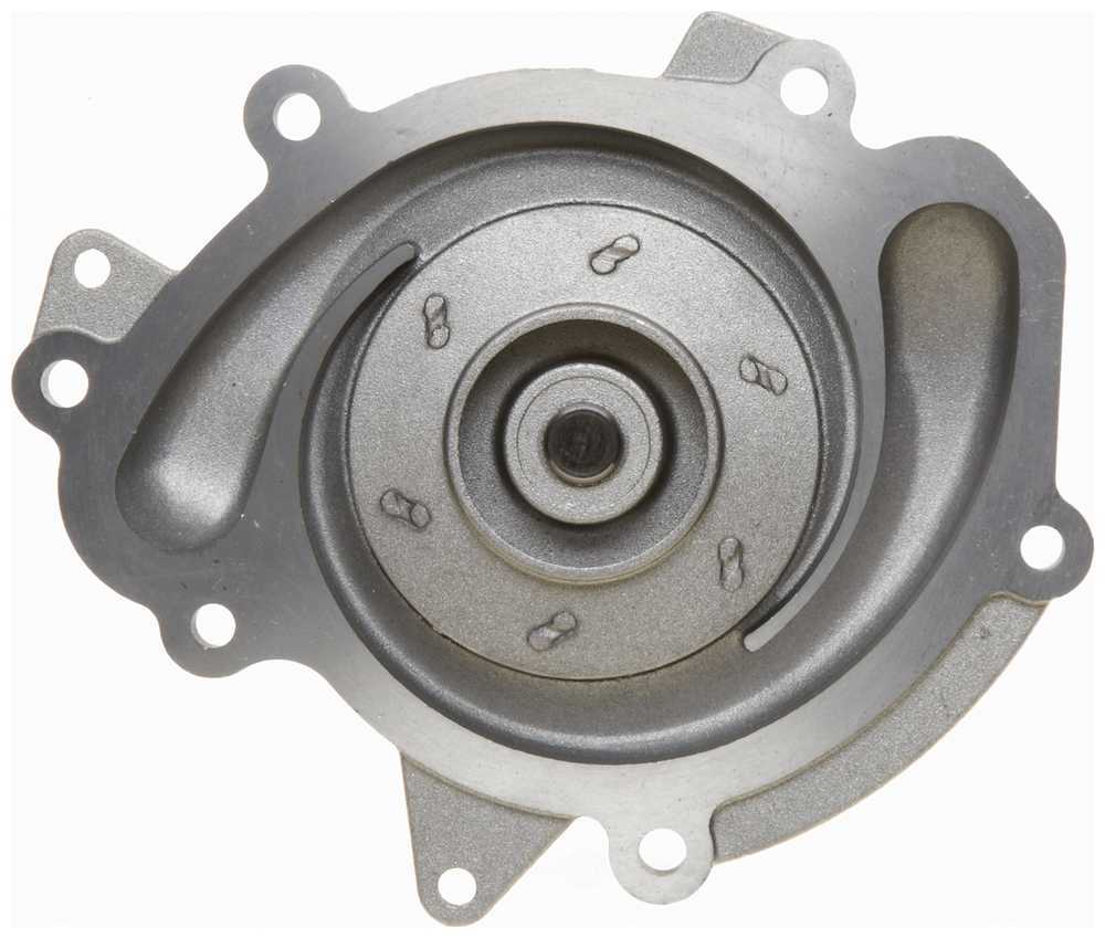 GATES - Water Pump(Standard) - GAT 42283