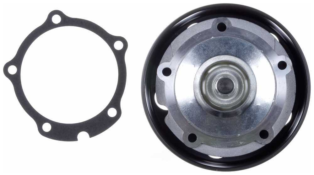 GATES - Water Pump(Standard) - GAT 42288