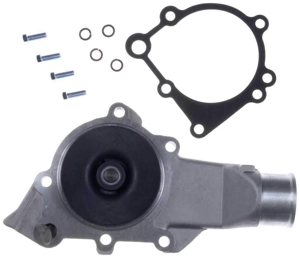 GATES - Water Pump(Standard) - GAT 42293
