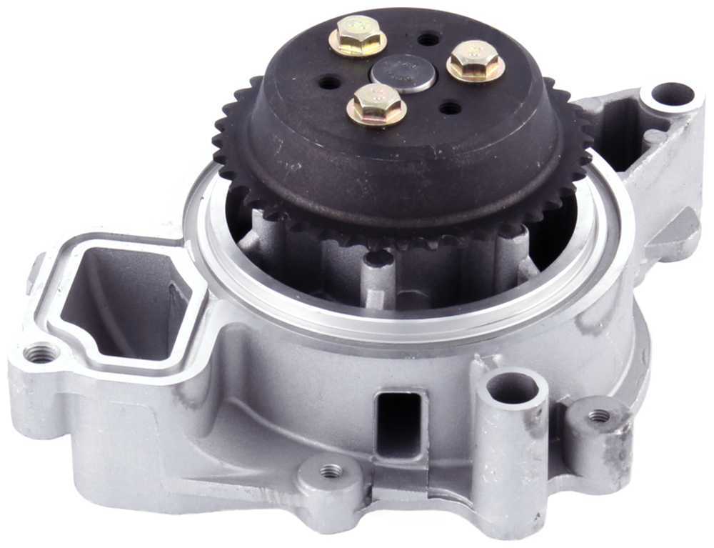 GATES - Water Pump(Standard) - GAT 42296