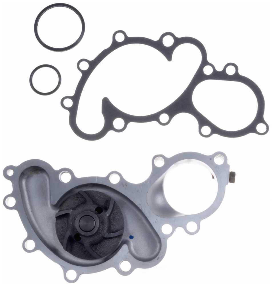 GATES - Water Pump(Standard) - GAT 42305