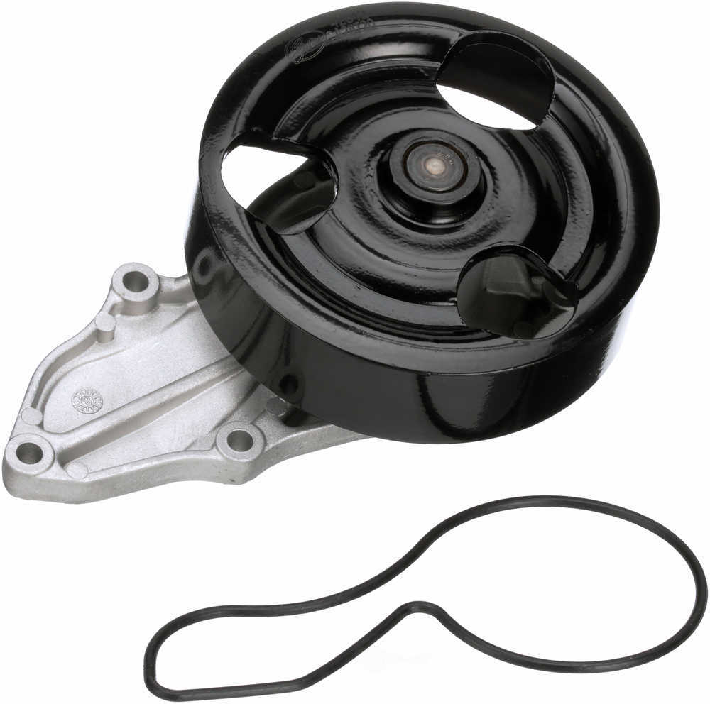 GATES - Water Pump(Standard) - GAT 42312