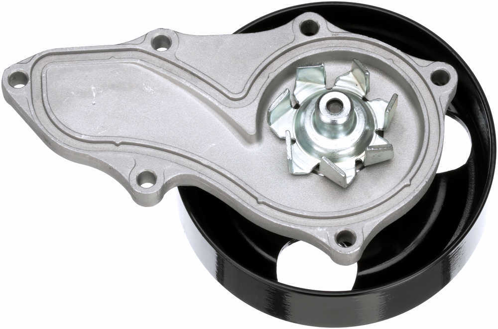GATES - Water Pump(Standard) - GAT 42312