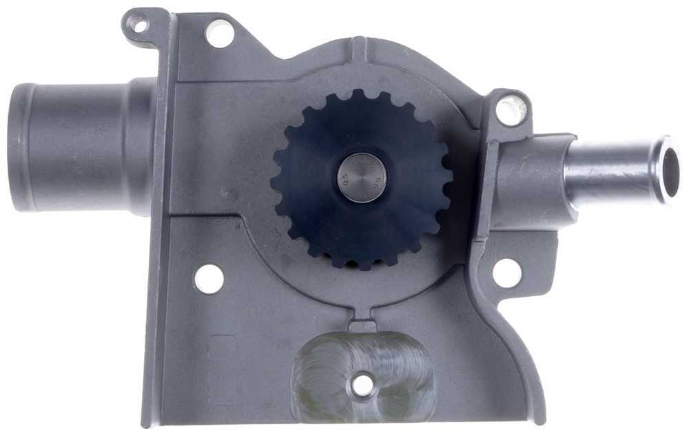 GATES - Water Pump(Standard) - GAT 42315