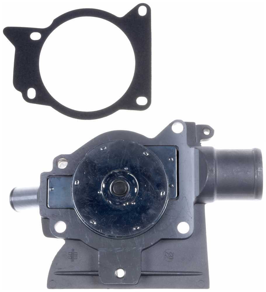 GATES - Water Pump(Standard) - GAT 42315
