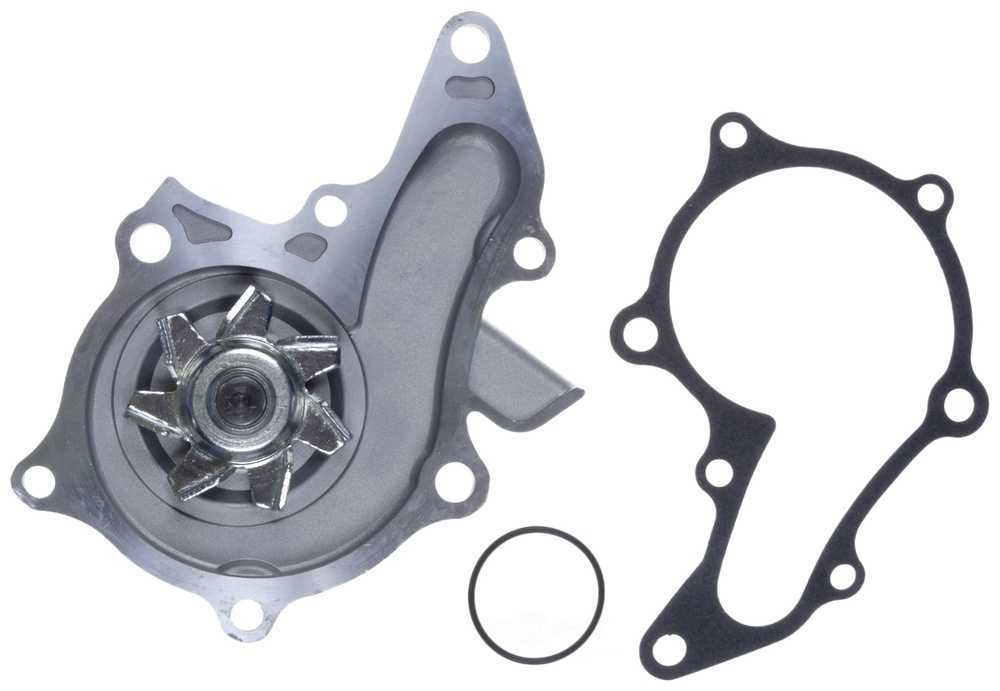 GATES - Water Pump(Standard) - GAT 42319