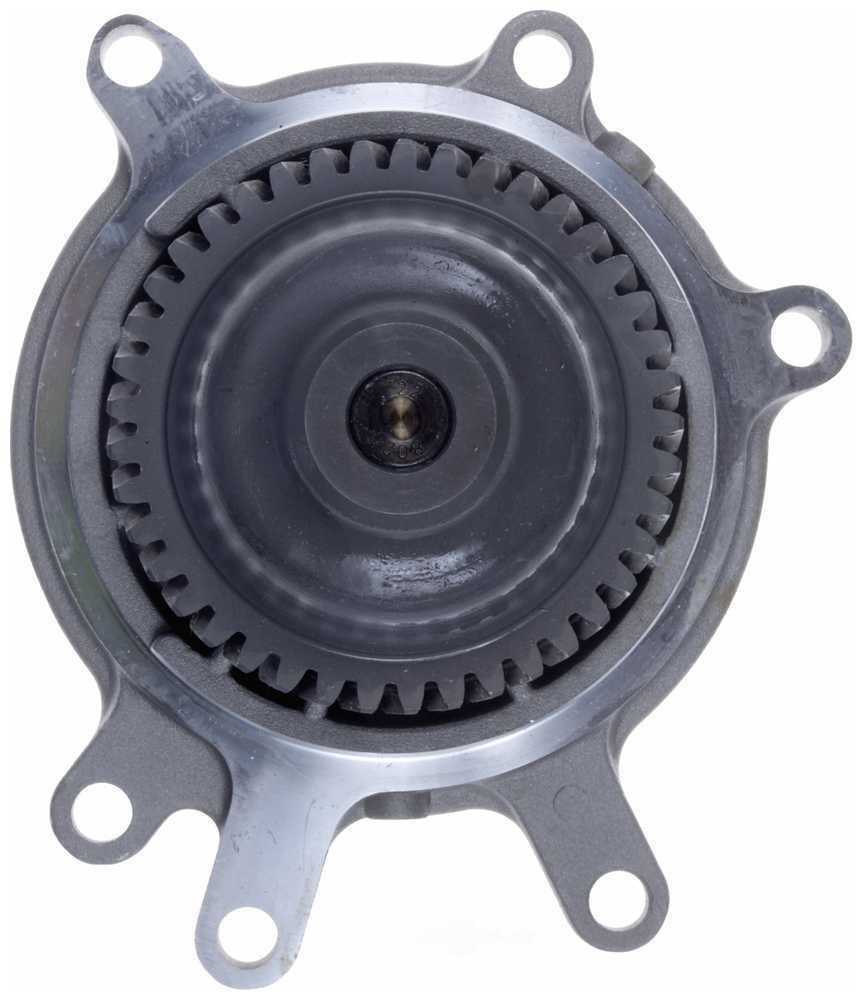 GATES - Water Pump(Standard) - GAT 42349