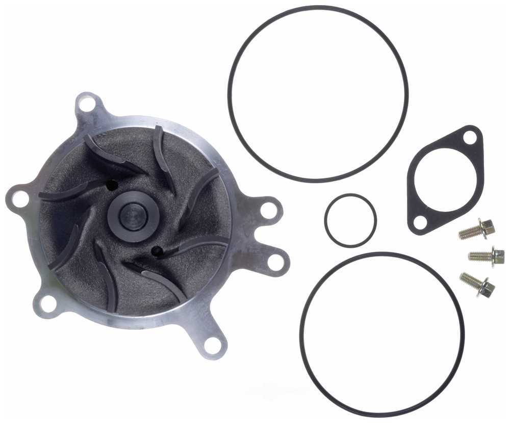 GATES - Water Pump(Standard) - GAT 42349