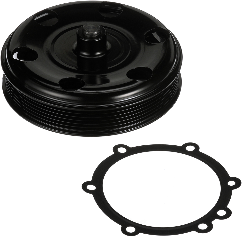 GATES - Water Pump(Standard) - GAT 42357