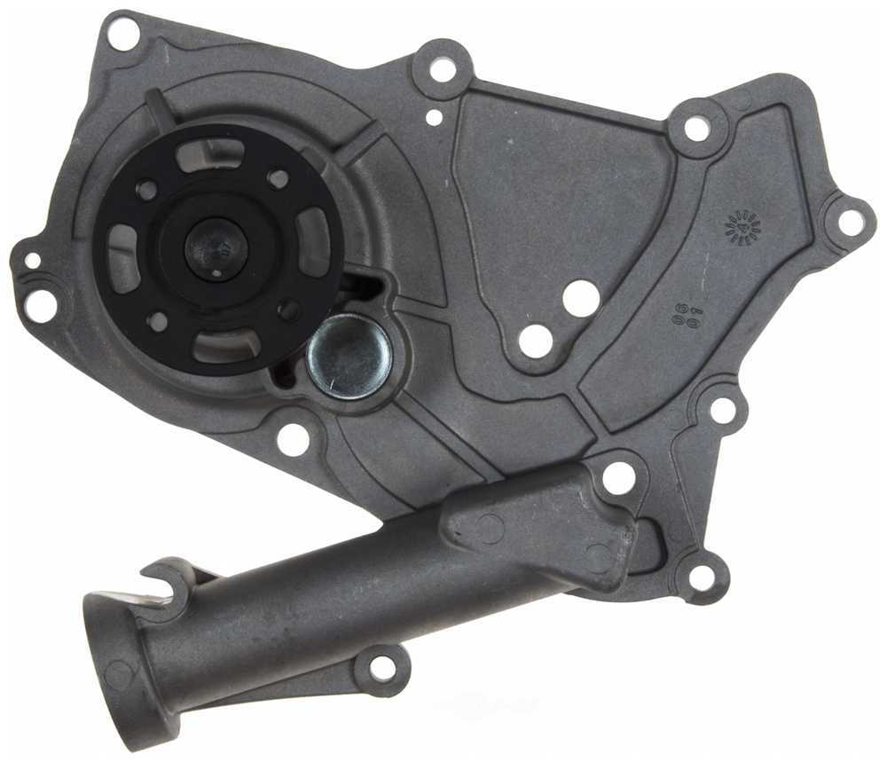 GATES - Water Pump(Standard) - GAT 42414