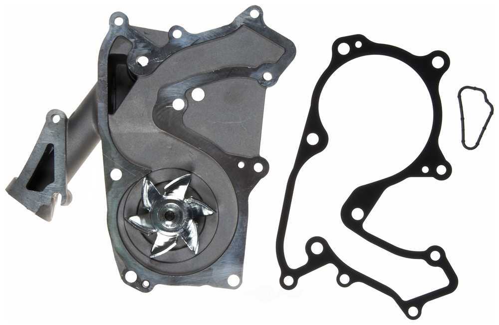 GATES - Water Pump(Standard) - GAT 42414