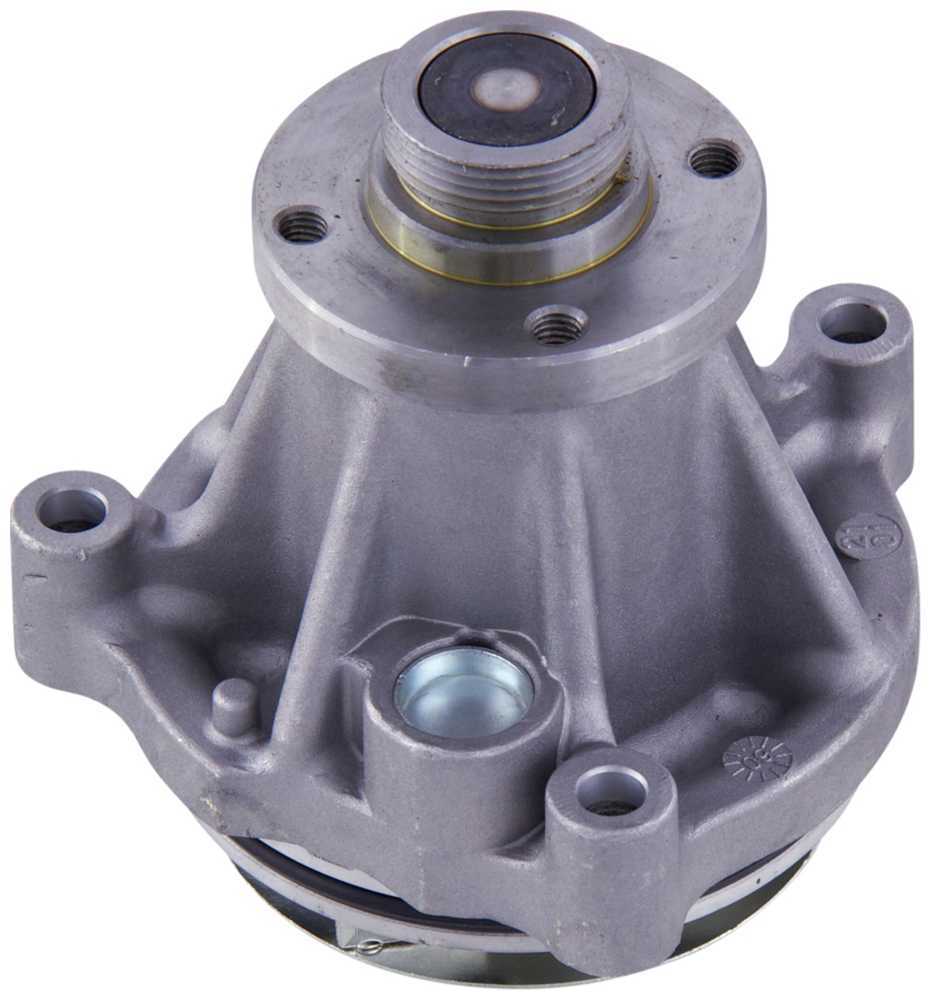 GATES - Water Pump(Standard) - GAT 42574