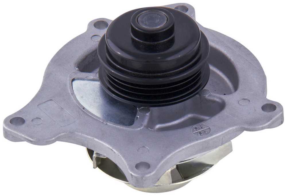 GATES - Water Pump(Standard) - GAT 42583