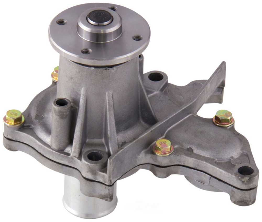 GATES - Water Pump(Standard) - GAT 42587