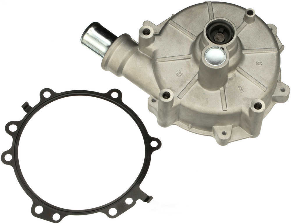 GATES - Water Pump(Standard) - GAT 42591