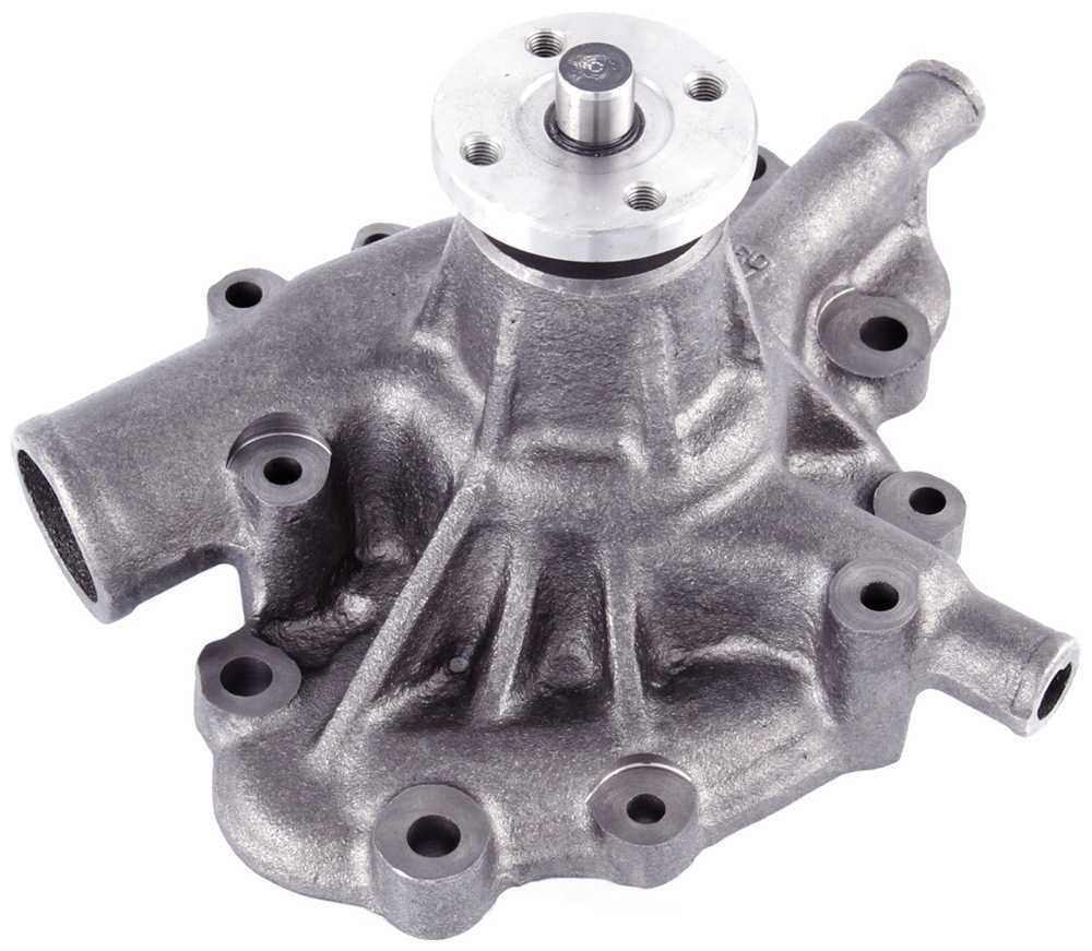 GATES - Water Pump(Standard) - GAT - 43002